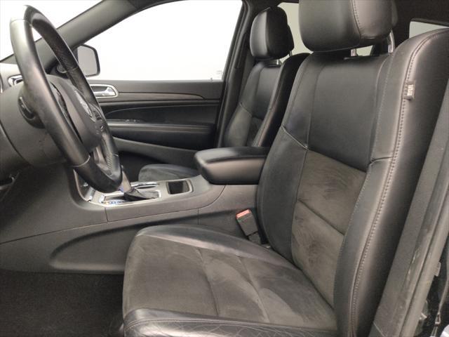 used 2019 Jeep Grand Cherokee car, priced at $22,895