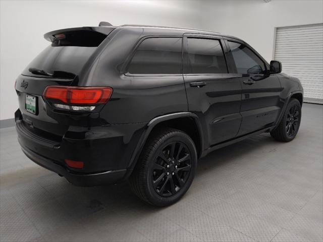 used 2019 Jeep Grand Cherokee car, priced at $22,895