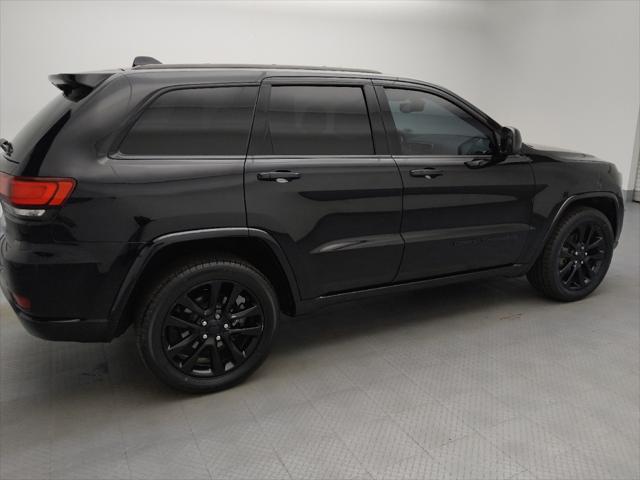used 2019 Jeep Grand Cherokee car, priced at $22,895