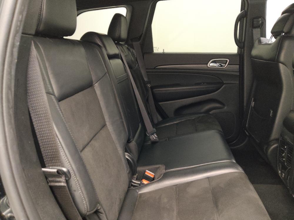 used 2019 Jeep Grand Cherokee car, priced at $22,895