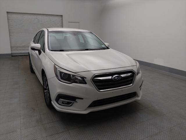 used 2018 Subaru Legacy car, priced at $21,695