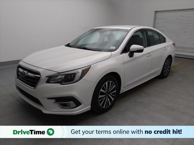 used 2018 Subaru Legacy car, priced at $21,695