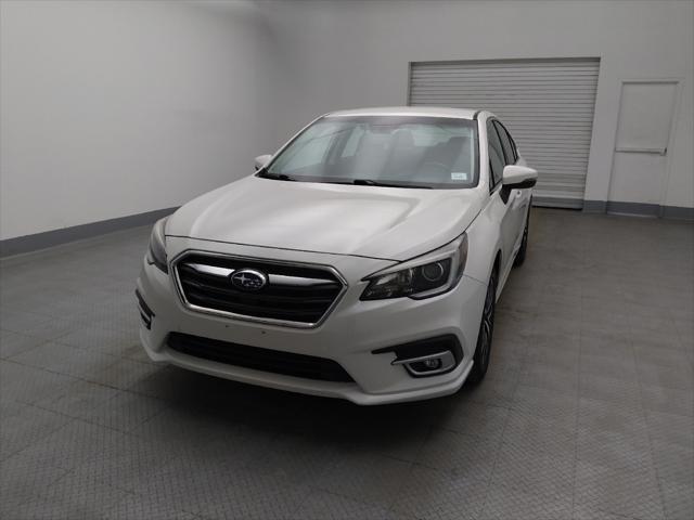 used 2018 Subaru Legacy car, priced at $21,695