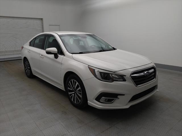 used 2018 Subaru Legacy car, priced at $21,695