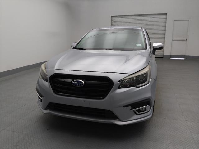 used 2019 Subaru Legacy car, priced at $20,495