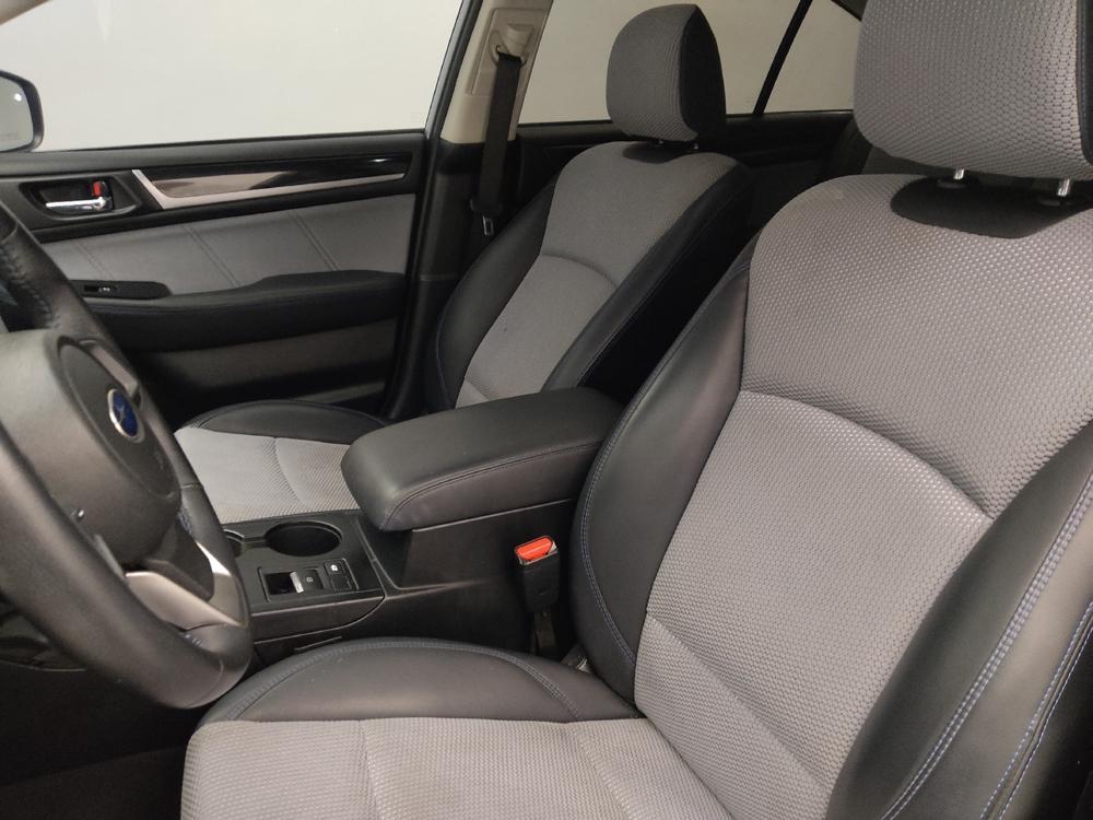 used 2019 Subaru Legacy car, priced at $20,395