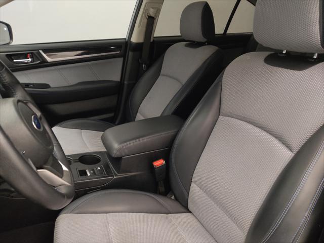 used 2019 Subaru Legacy car, priced at $20,495