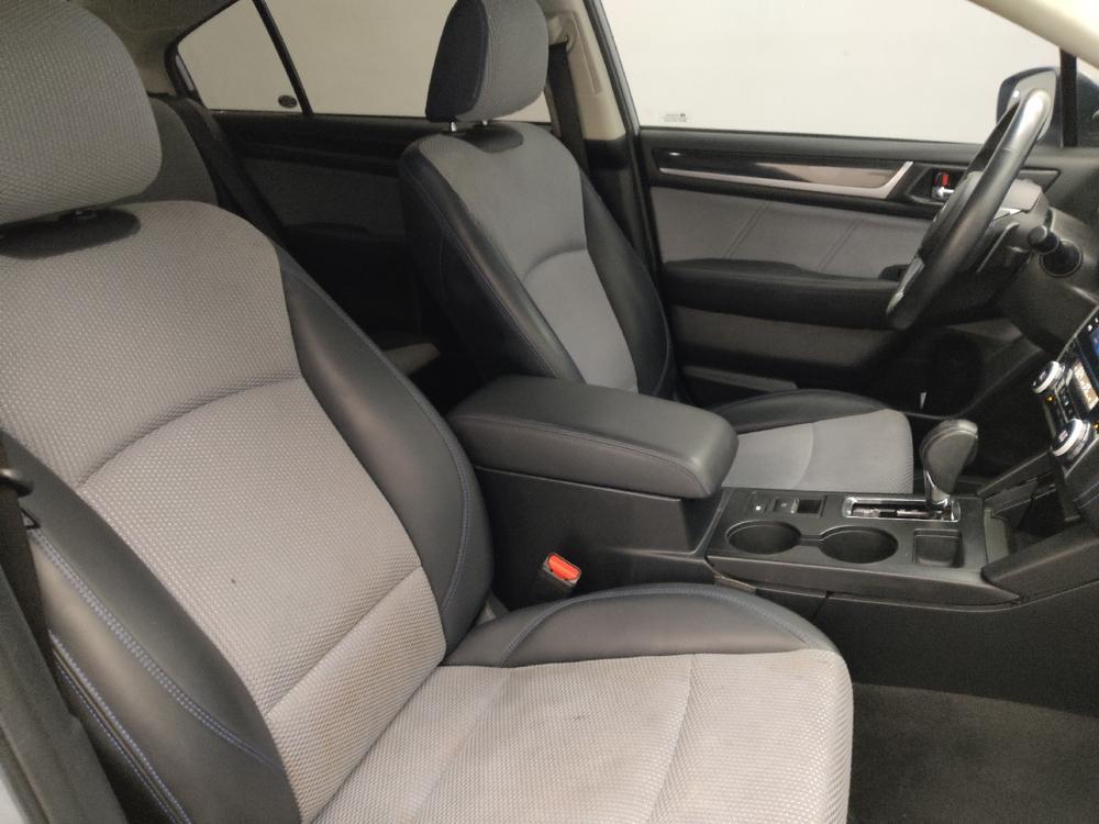 used 2019 Subaru Legacy car, priced at $20,395