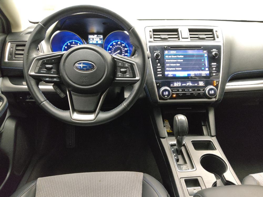 used 2019 Subaru Legacy car, priced at $20,395