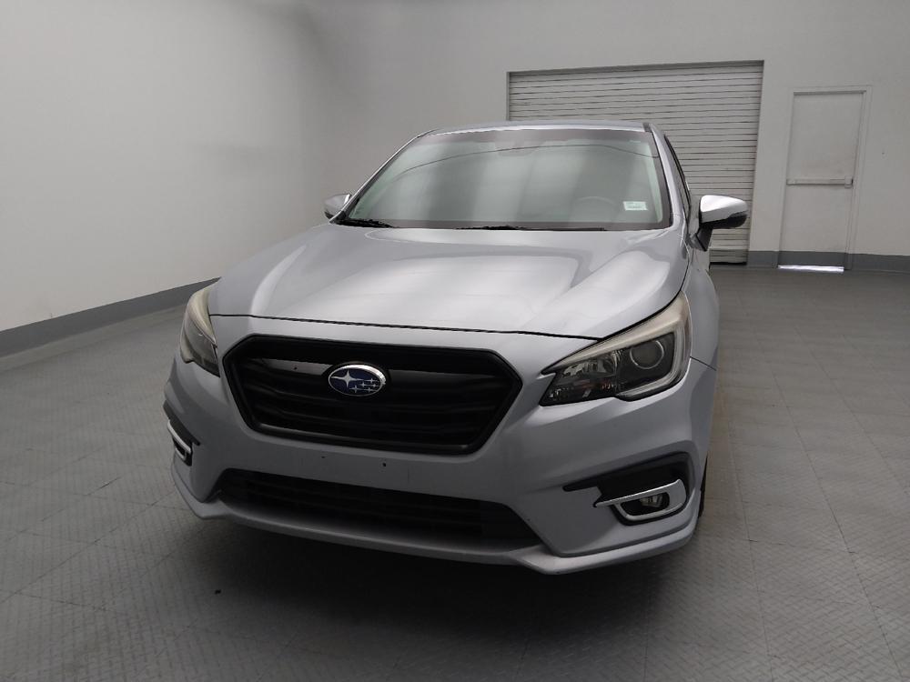 used 2019 Subaru Legacy car, priced at $20,395
