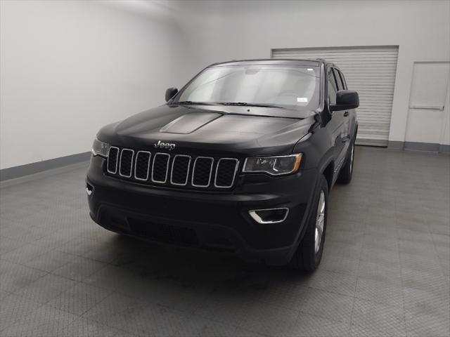 used 2022 Jeep Grand Cherokee car, priced at $23,895