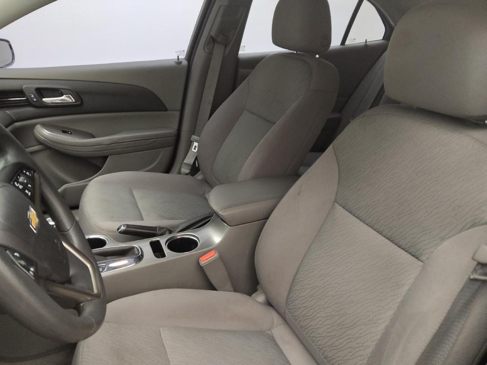 used 2015 Chevrolet Malibu car, priced at $13,495