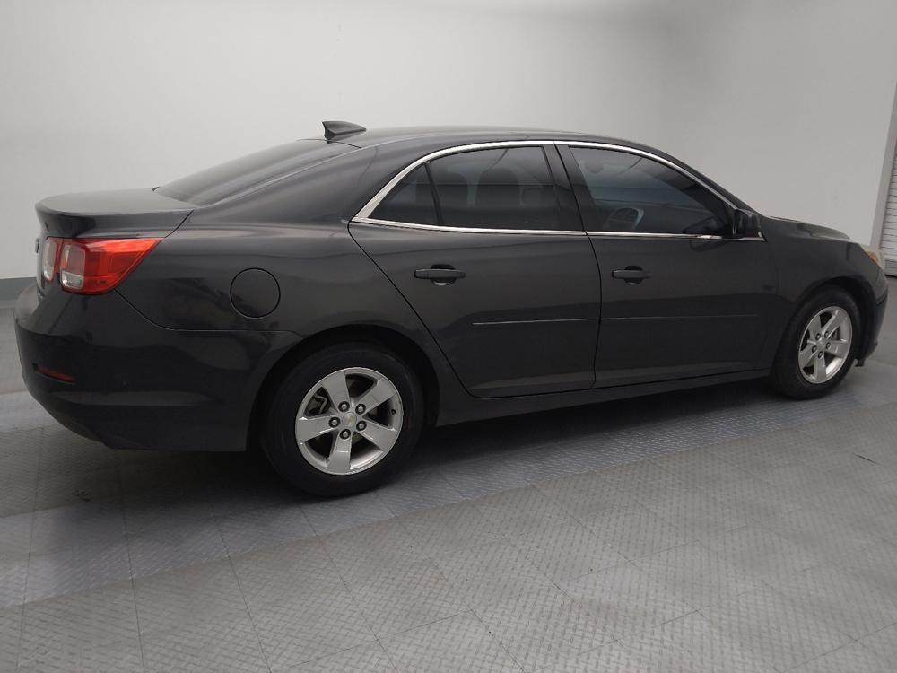 used 2015 Chevrolet Malibu car, priced at $13,495