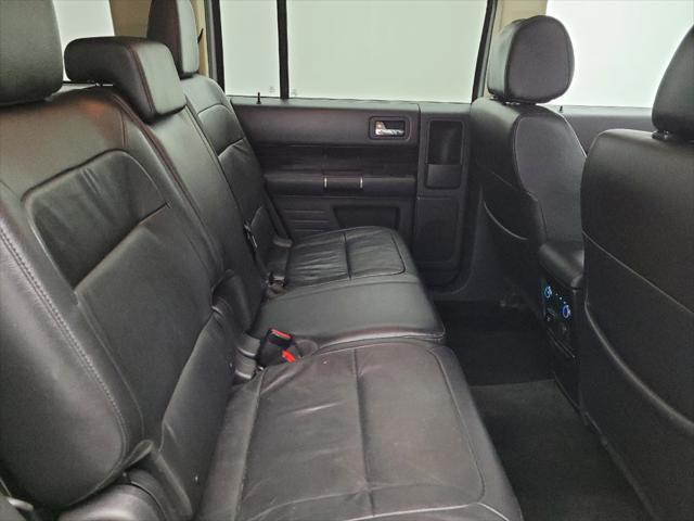 used 2014 Ford Flex car, priced at $15,995