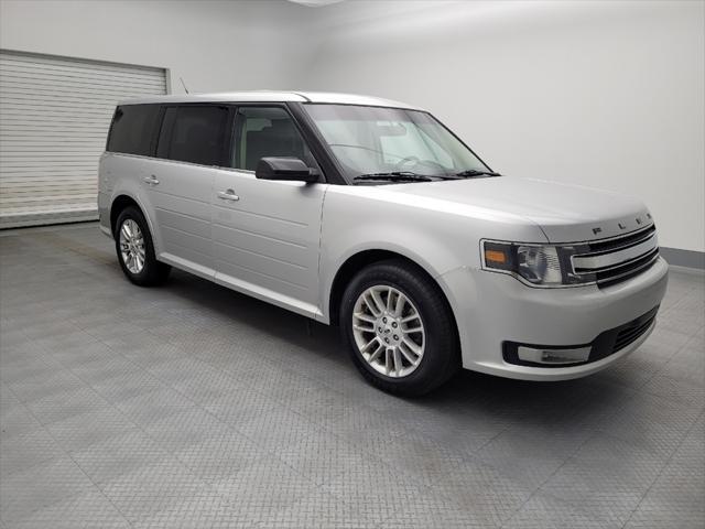 used 2014 Ford Flex car, priced at $15,995