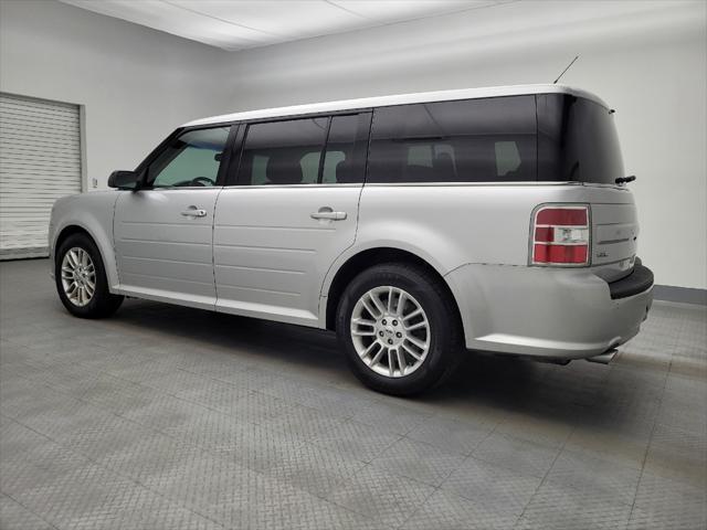 used 2014 Ford Flex car, priced at $15,995