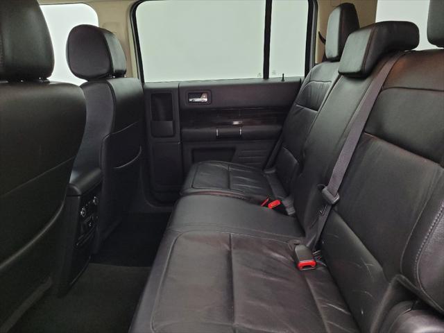 used 2014 Ford Flex car, priced at $15,995