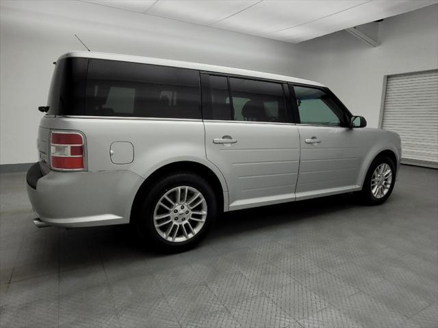 used 2014 Ford Flex car, priced at $15,995