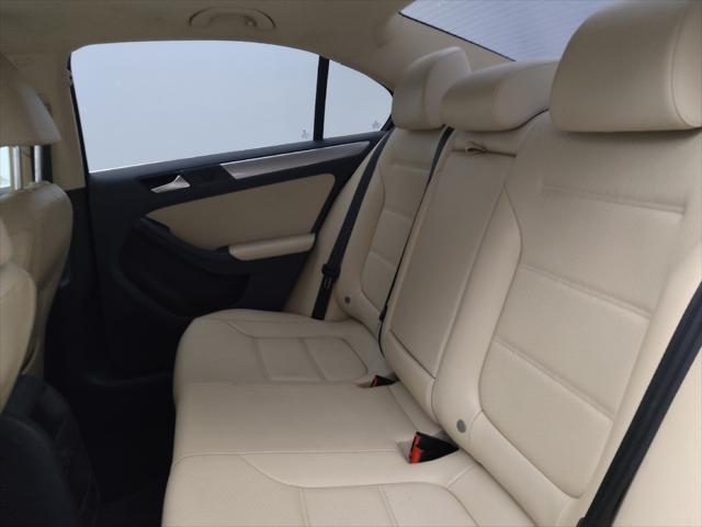 used 2017 Volkswagen Jetta car, priced at $14,495