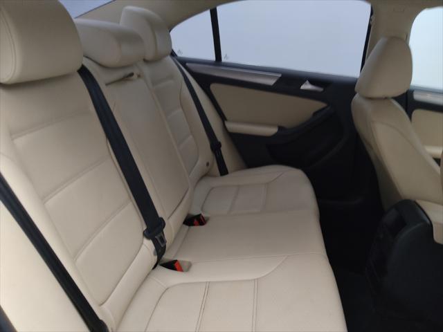 used 2017 Volkswagen Jetta car, priced at $14,495