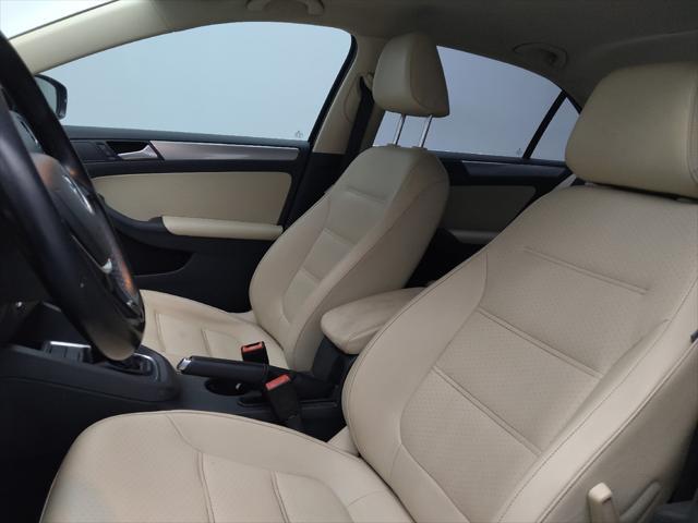 used 2017 Volkswagen Jetta car, priced at $14,495