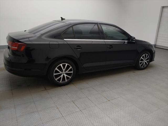 used 2017 Volkswagen Jetta car, priced at $14,495