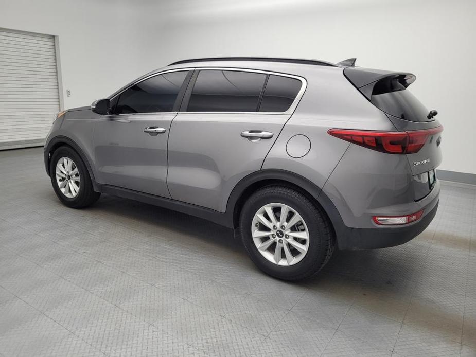 used 2019 Kia Sportage car, priced at $20,495