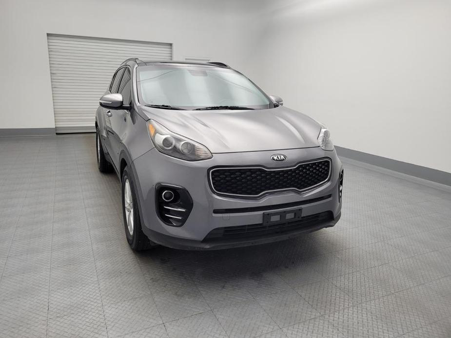 used 2019 Kia Sportage car, priced at $20,495