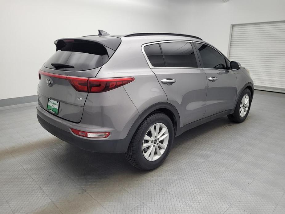 used 2019 Kia Sportage car, priced at $20,495