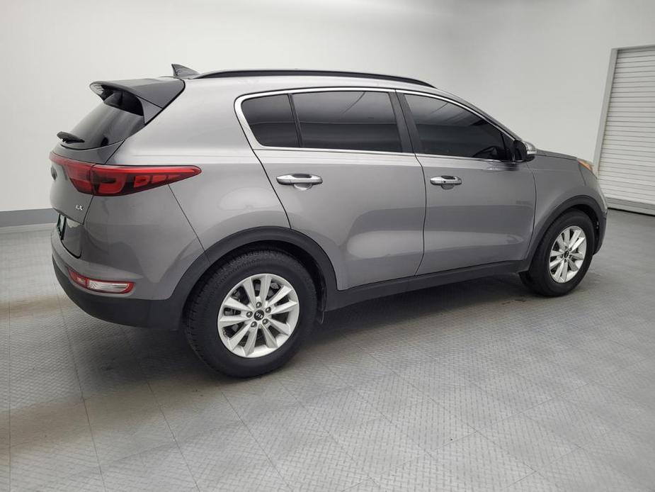 used 2019 Kia Sportage car, priced at $20,495