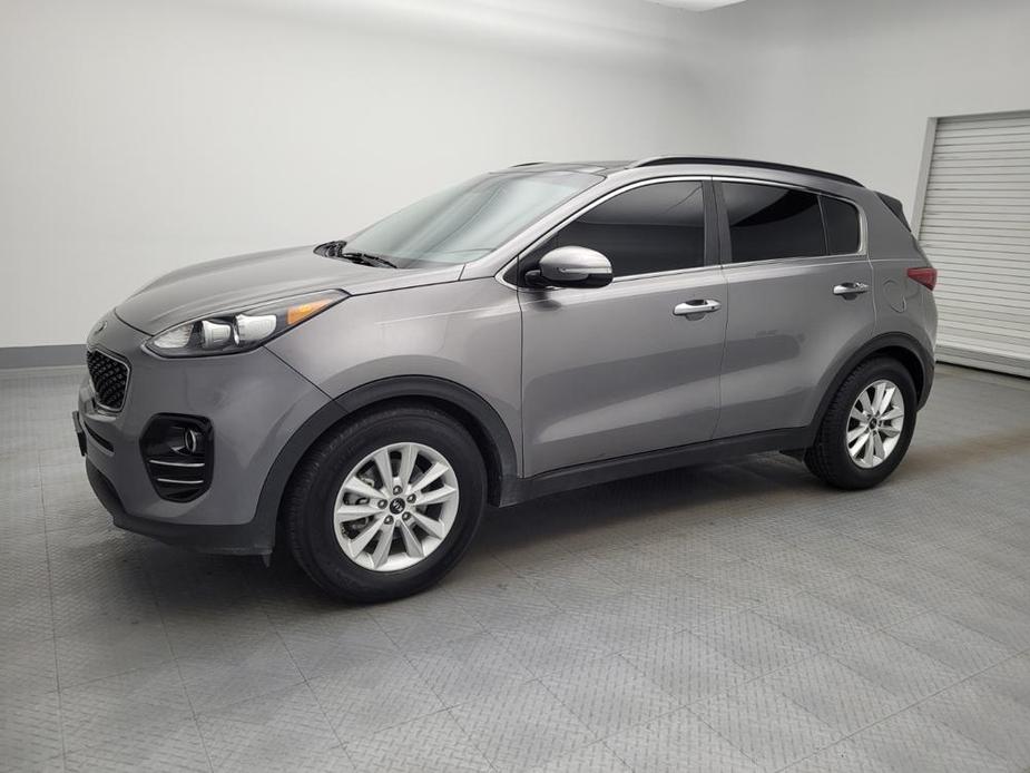 used 2019 Kia Sportage car, priced at $20,495