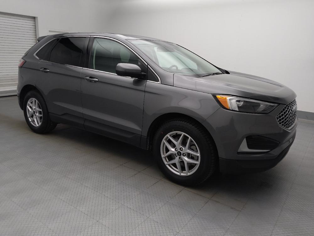 used 2024 Ford Edge car, priced at $24,795