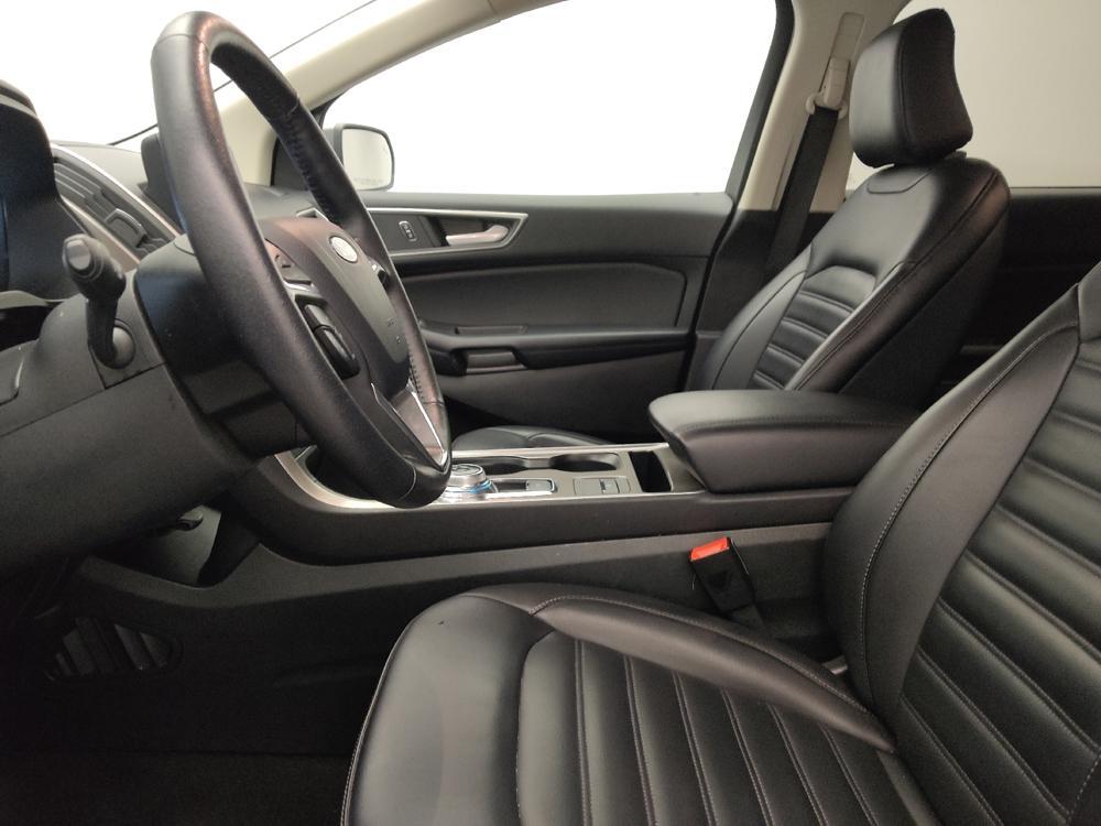 used 2024 Ford Edge car, priced at $24,795