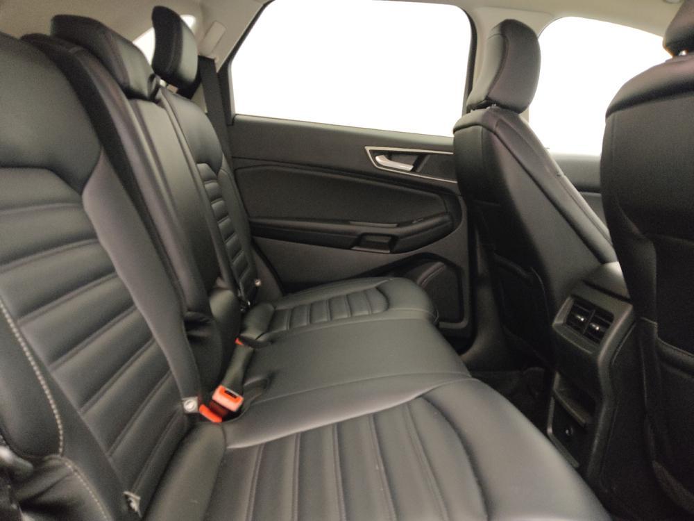 used 2024 Ford Edge car, priced at $24,795