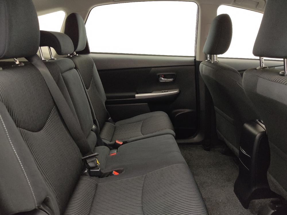 used 2017 Toyota Prius v car, priced at $22,095
