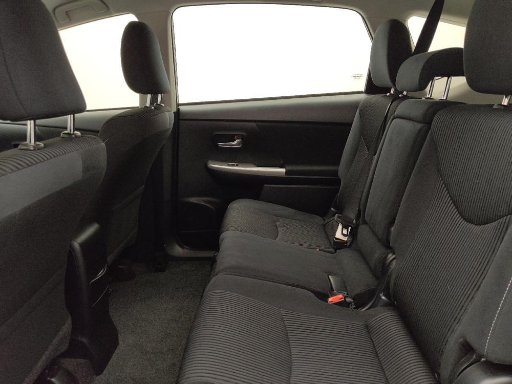 used 2017 Toyota Prius v car, priced at $22,095