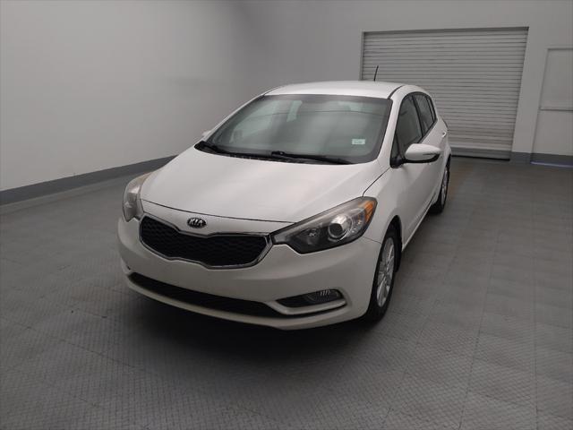 used 2014 Kia Forte car, priced at $11,895