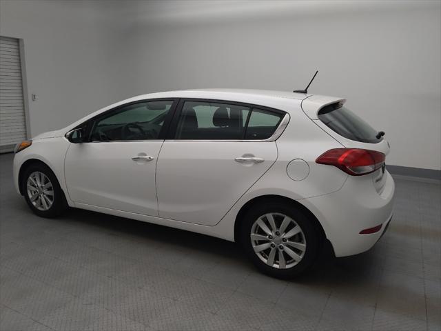used 2014 Kia Forte car, priced at $11,895