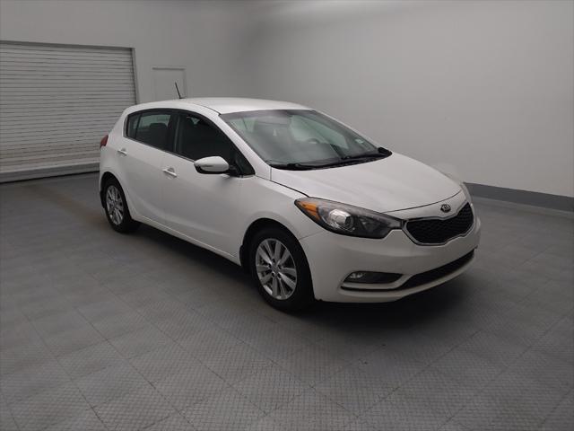 used 2014 Kia Forte car, priced at $11,895
