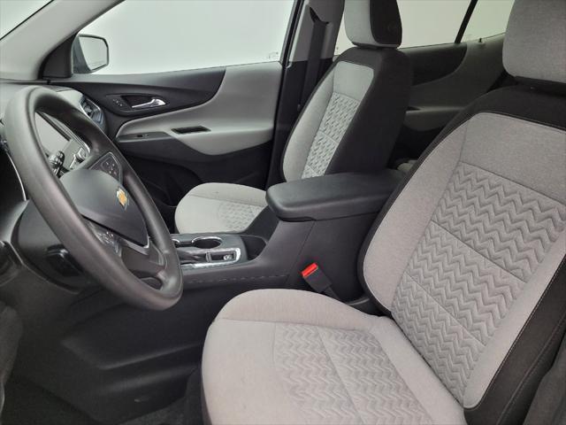 used 2023 Chevrolet Equinox car, priced at $24,995