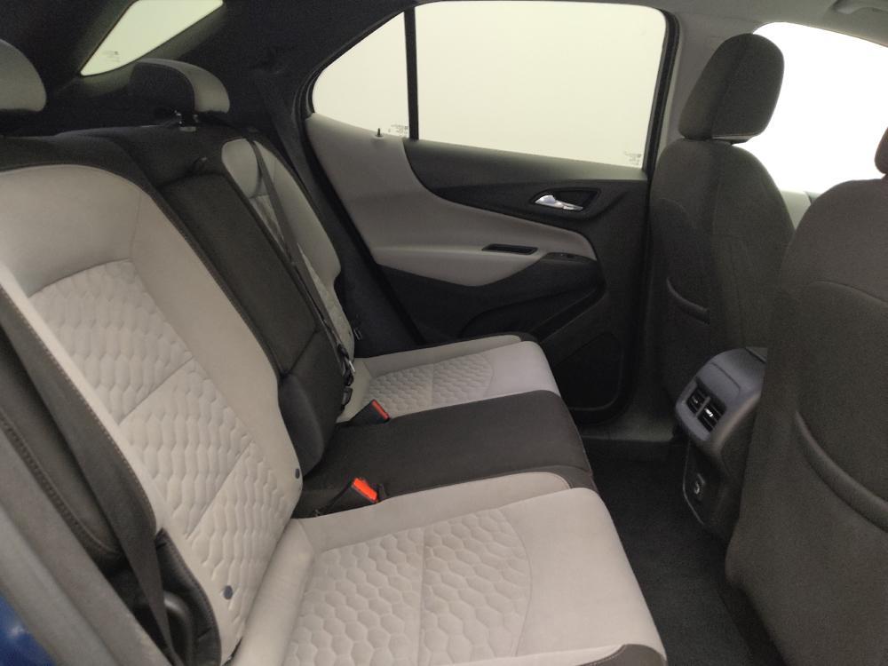 used 2019 Chevrolet Equinox car, priced at $17,795