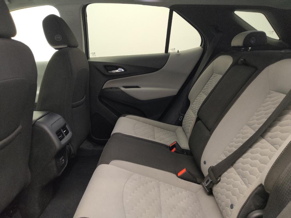 used 2019 Chevrolet Equinox car, priced at $17,795