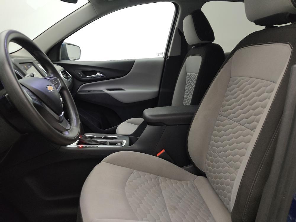 used 2019 Chevrolet Equinox car, priced at $17,795