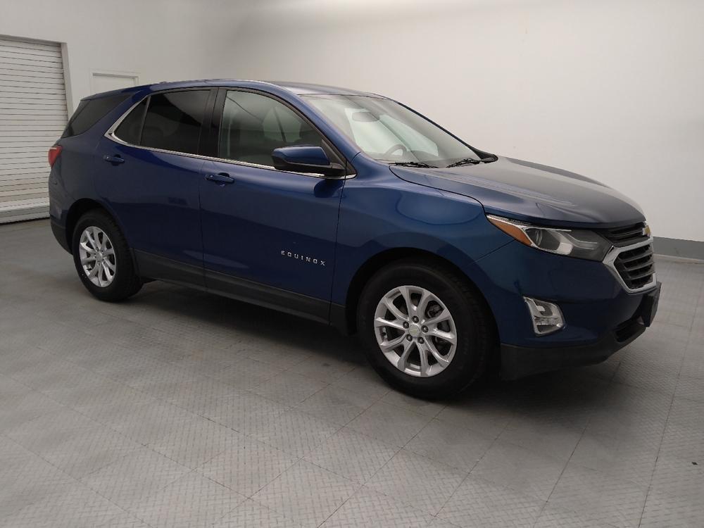 used 2019 Chevrolet Equinox car, priced at $17,795