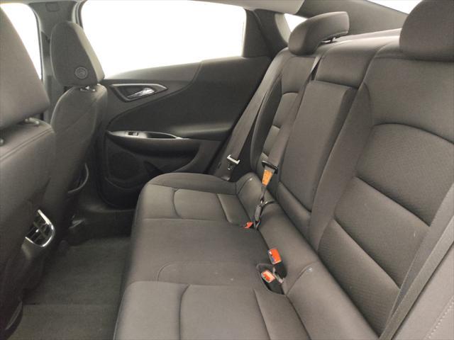 used 2023 Chevrolet Malibu car, priced at $20,395