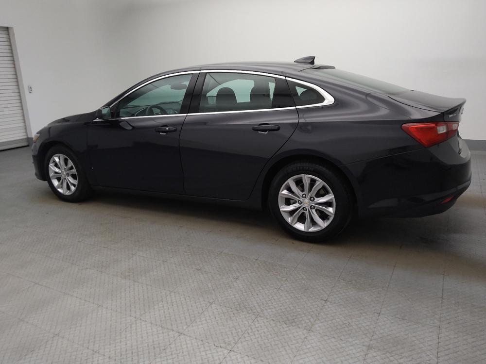 used 2023 Chevrolet Malibu car, priced at $19,995
