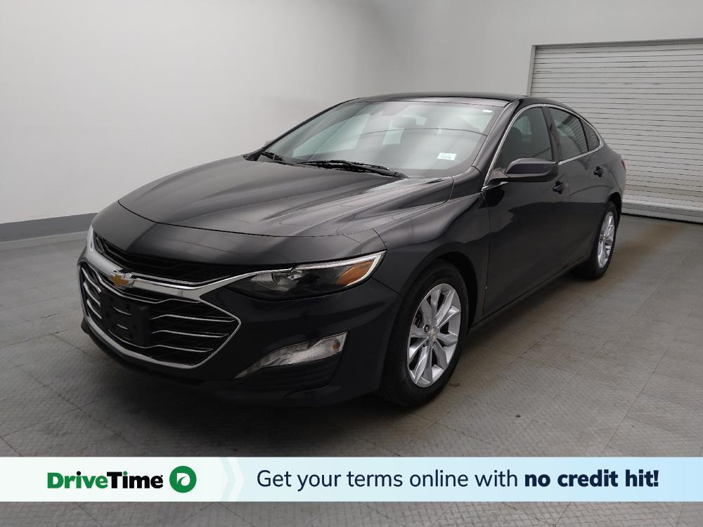used 2023 Chevrolet Malibu car, priced at $19,995