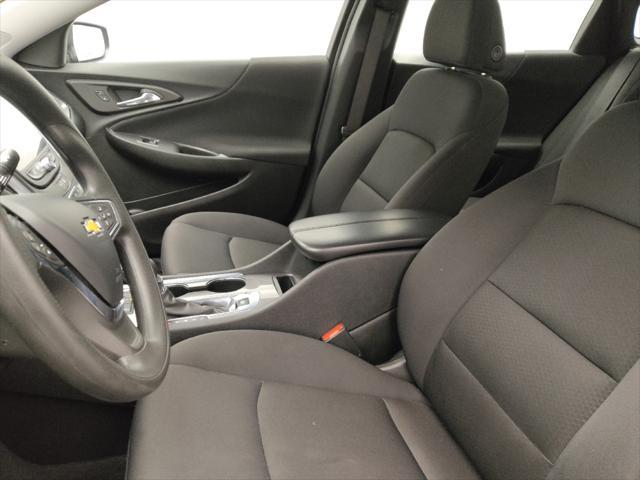 used 2023 Chevrolet Malibu car, priced at $20,395