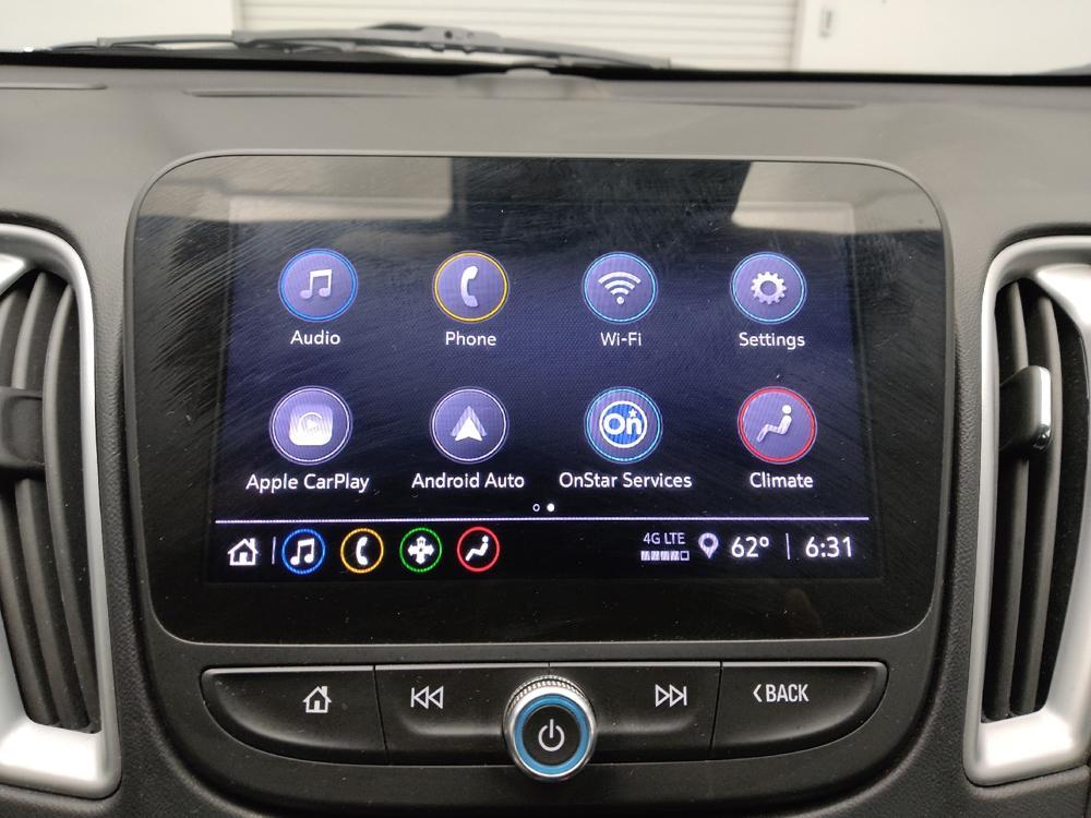 used 2023 Chevrolet Malibu car, priced at $19,995