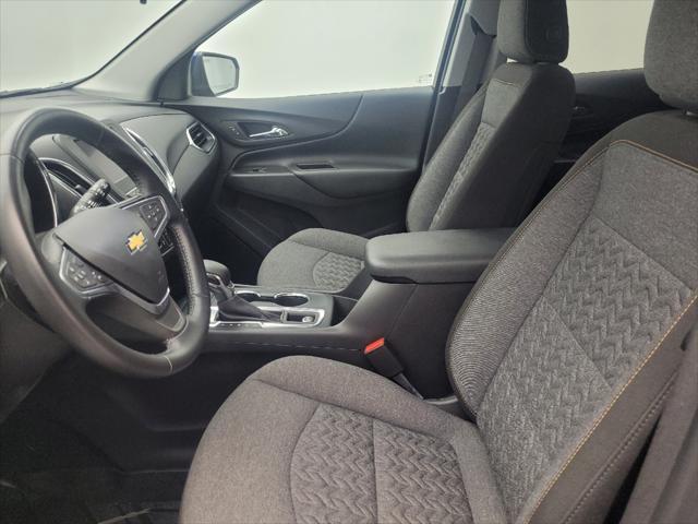 used 2022 Chevrolet Equinox car, priced at $25,095